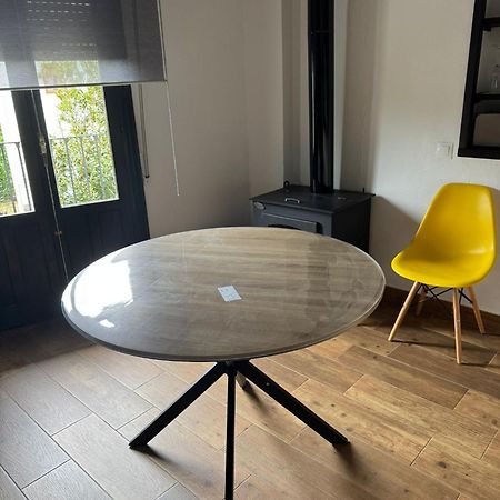 Apartamento Rural Julio Тревелес Экстерьер фото