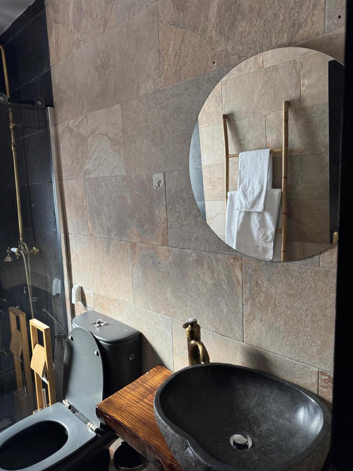 Apartamento Rural Julio Тревелес Экстерьер фото